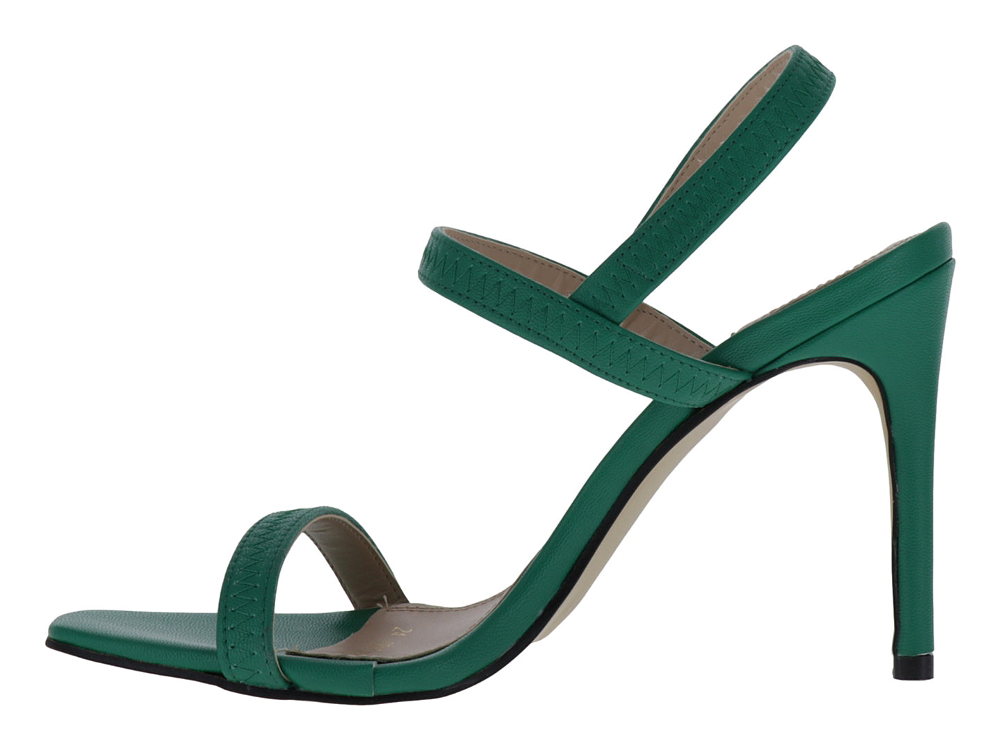 Zapatillas Roze Zapatilla Dama 8848 Para Mujer