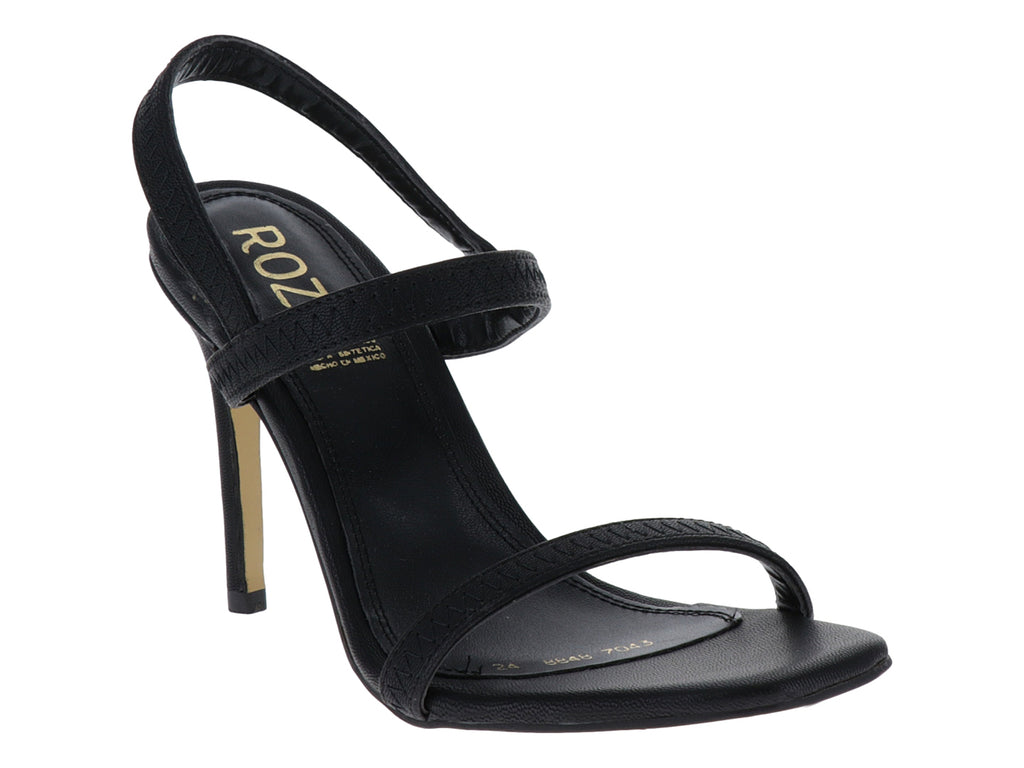 Zapatillas Doreli Dama 8848 Para Mujer
