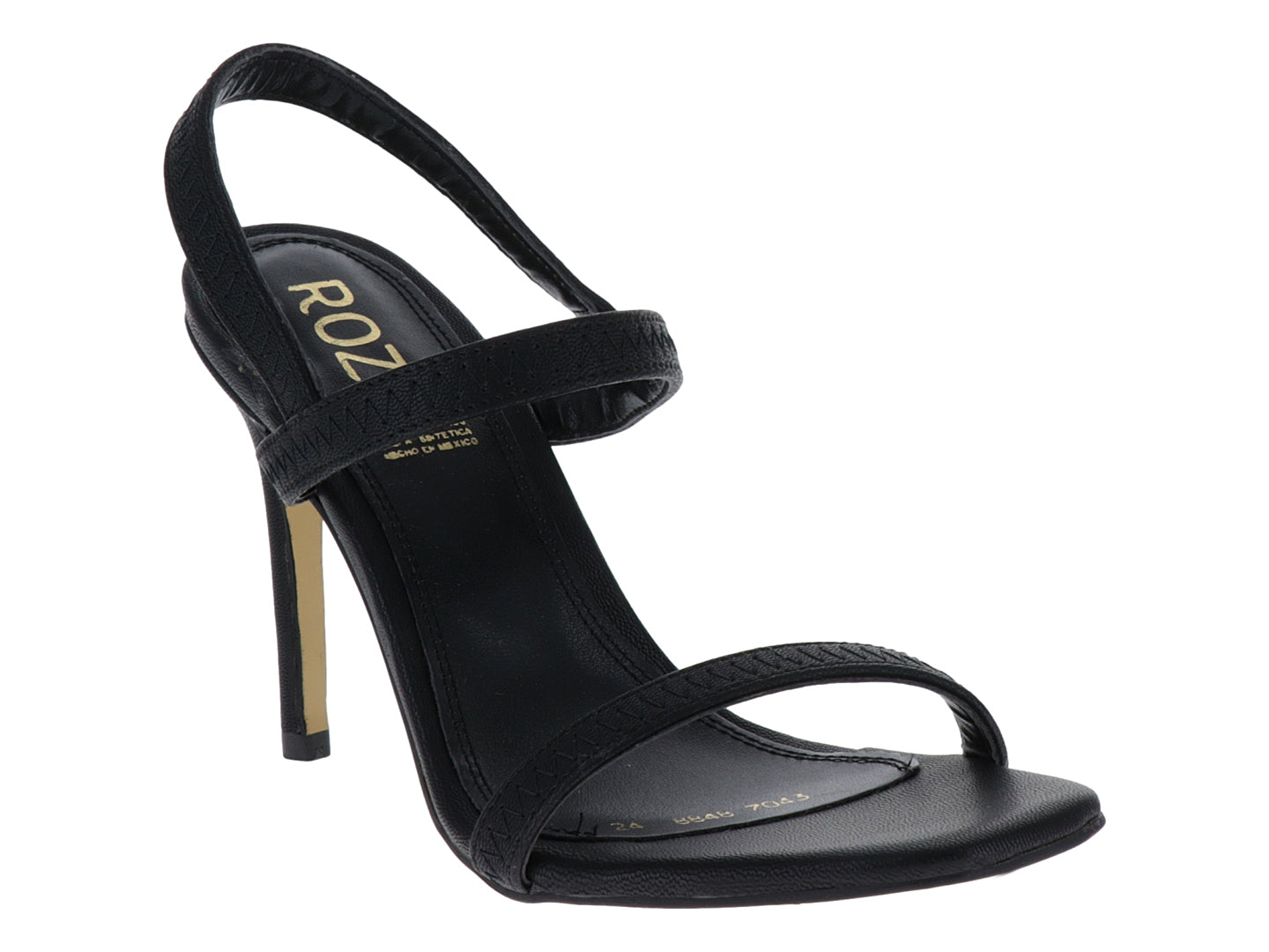Zapatillas Doreli Dama 8848 Para Mujer