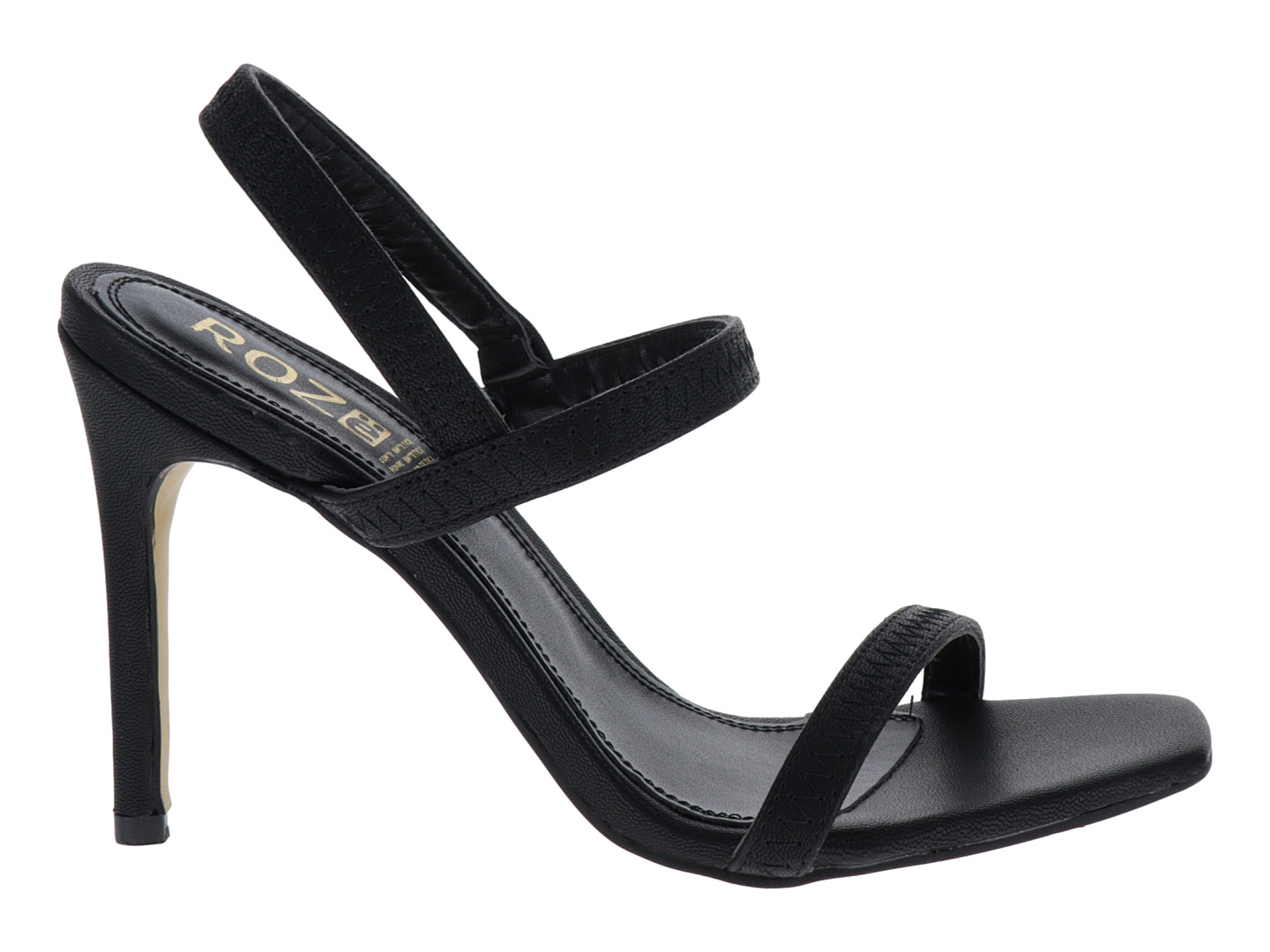 Zapatillas Doreli Dama 8848 Para Mujer