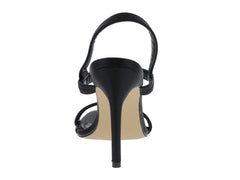 Sandalias de Tacón Alto Roze Negro para Mujer