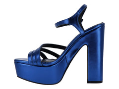 Zapatillas ROZE Azul Rey para Mujer