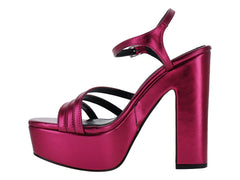 Zapatillas Roze Magenta para Mujer