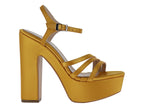 Zapatillas Doreli Zapatilla Dama 9656 Para Mujer