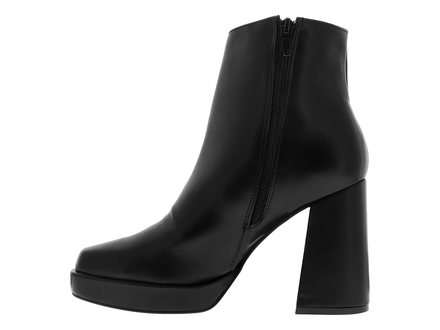 Botas Forever 21 Ariel Para Mujer