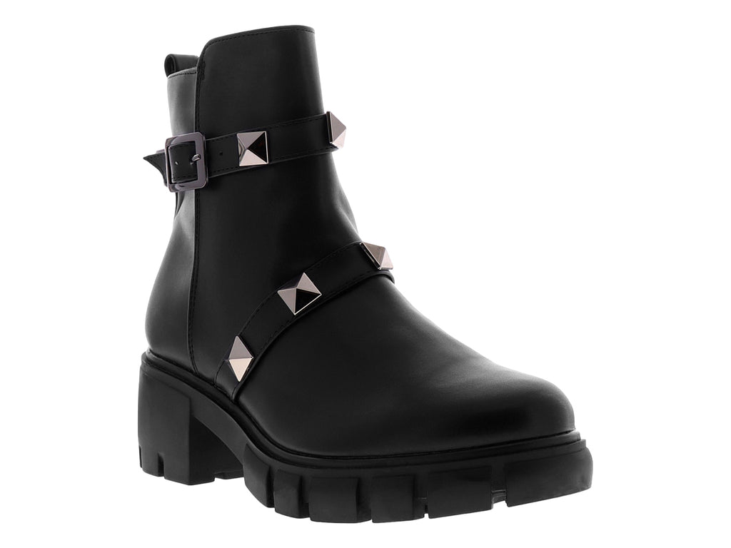 Botas Forever 21 April Para Mujer
