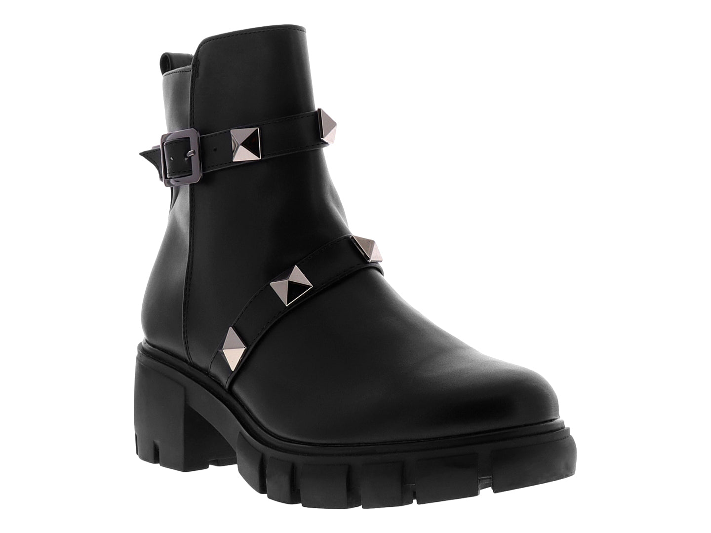 Botas Forever 21 April Para Mujer
