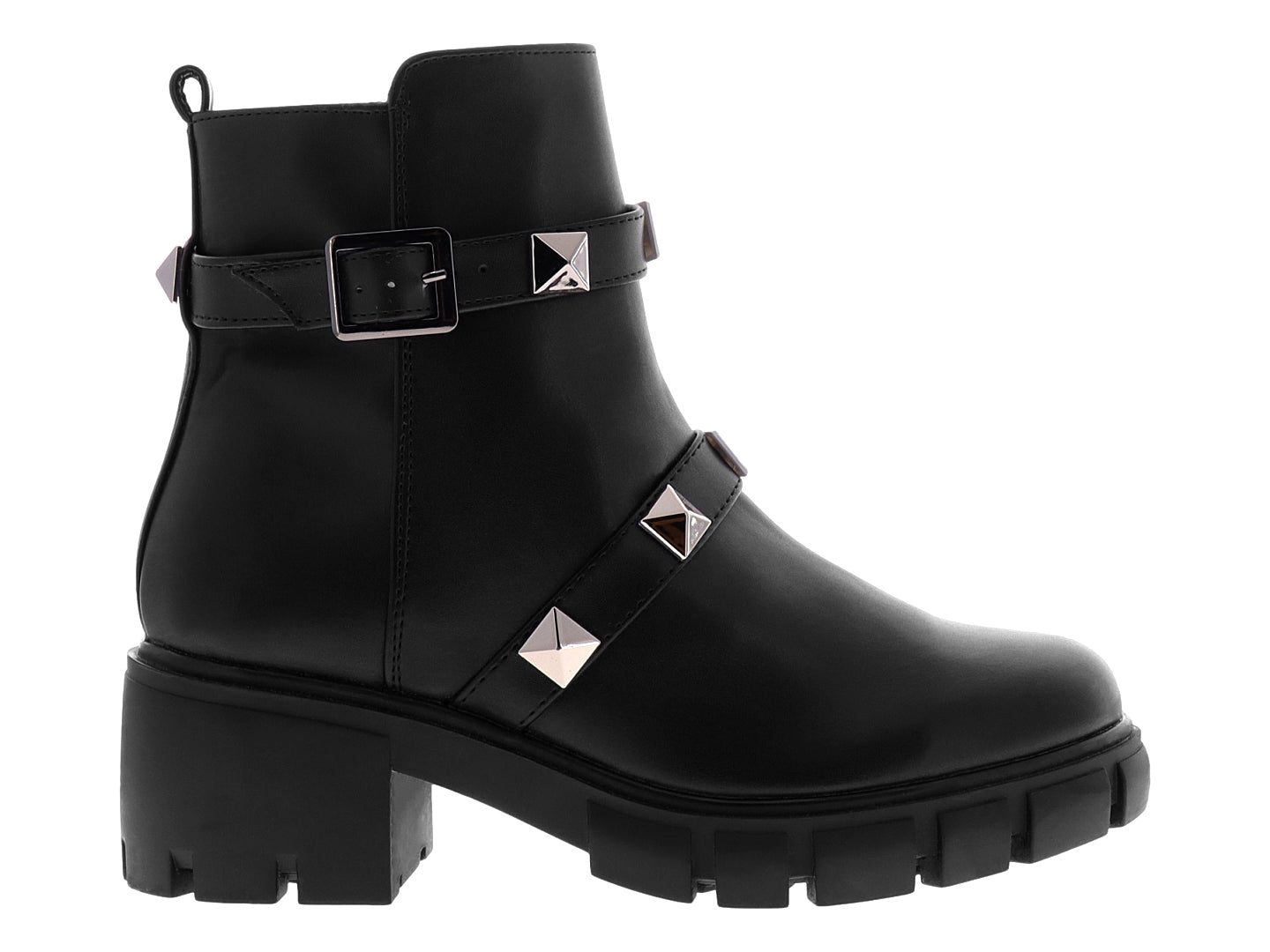 Botas Forever 21 April Para Mujer