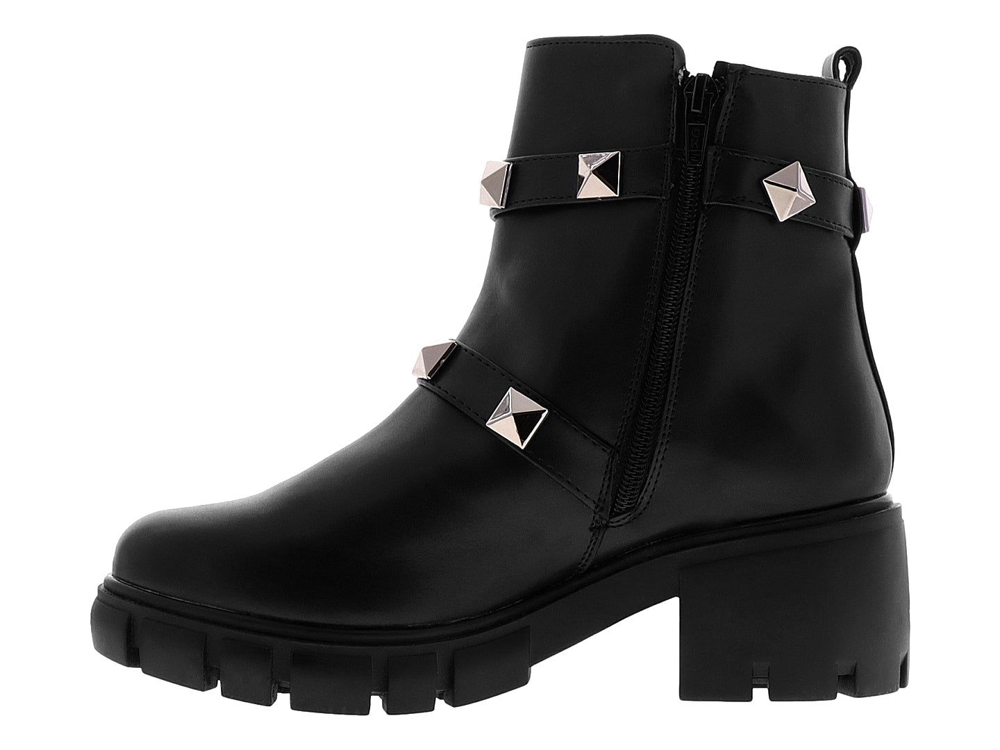 Botas Forever 21 April Para Mujer