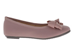 Zapatos Planos FM KIDS Rosado para Niña