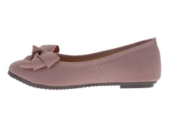 Zapatos Planos FM KIDS Rosado para Niña