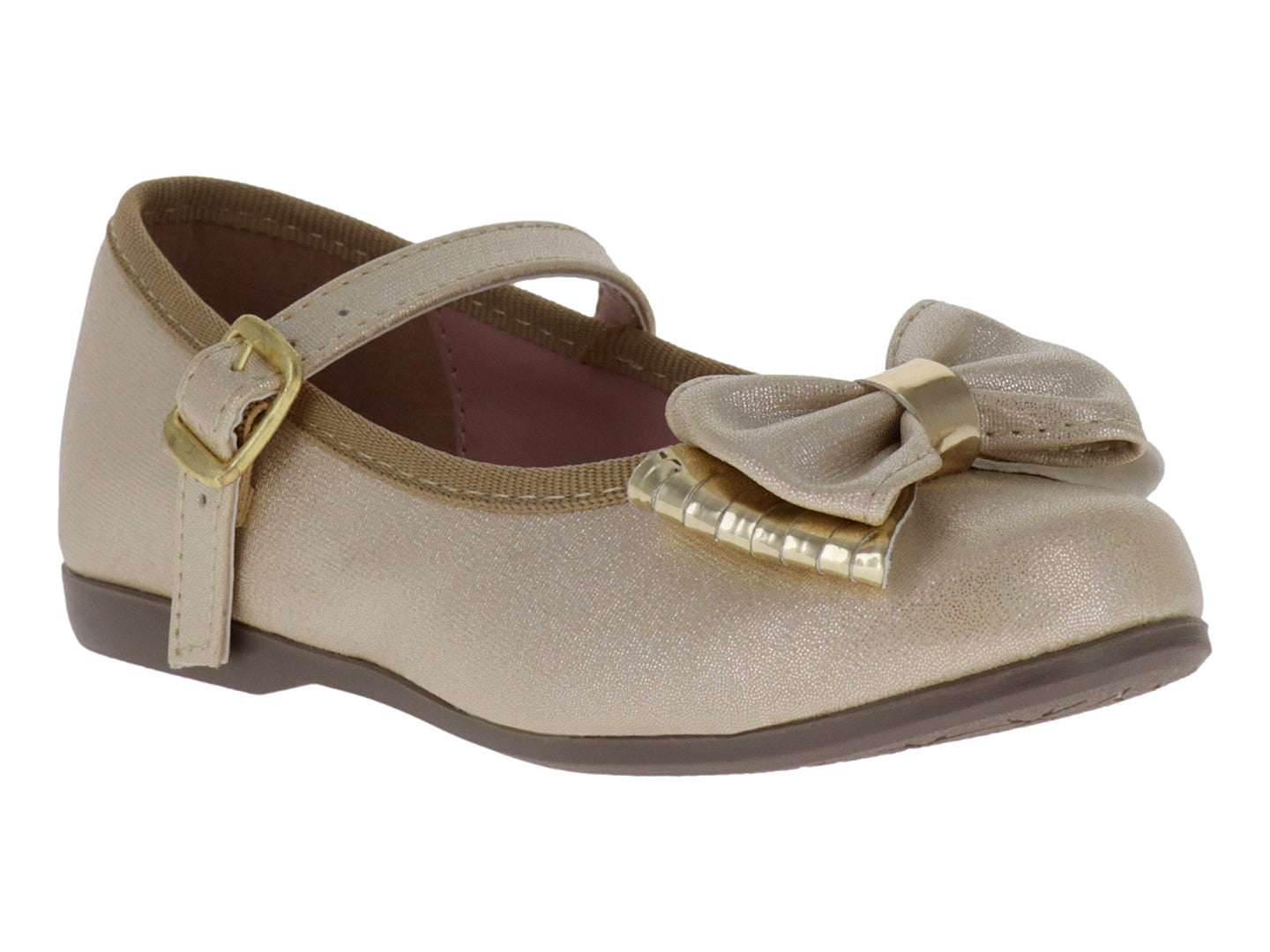 Zapatos Fm Kids 919 Para Niña