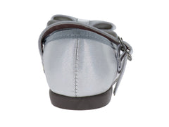 Zapatos Planos FM KIDS Blanco para Niña