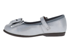 Zapatos Planos FM KIDS Blanco para Niña