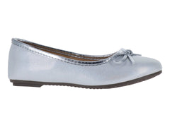 Zapatos Planos FM KIDS Blanco para Niña