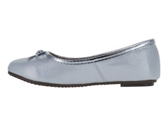 Zapatos Planos FM KIDS Blanco para Niña