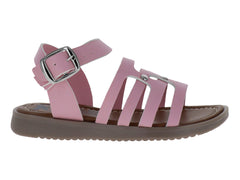 Sandalias FM KIDS Paraíso Rosa para Niña