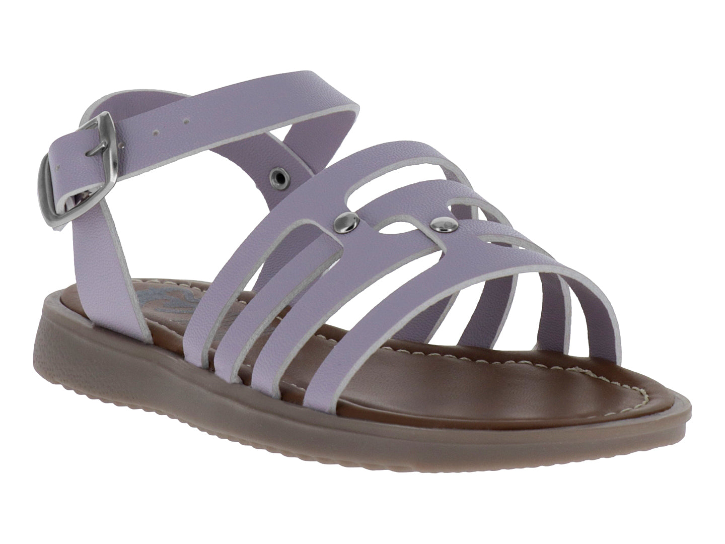 Sandalias Fm Kids 80 Para Niña