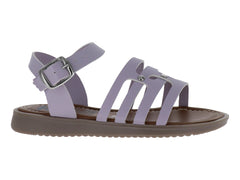 Sandalias FM KIDS Color Lila para Niña