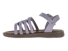 Sandalias FM KIDS Color Lila para Niña