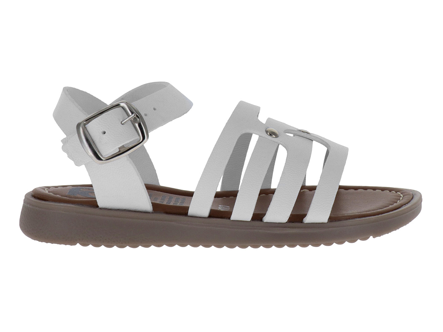 Sandalias Fm Kids 80 Para Niña