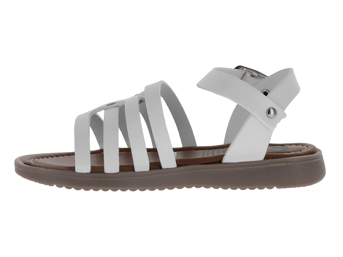 Sandalias Fm Kids 80 Para Niña