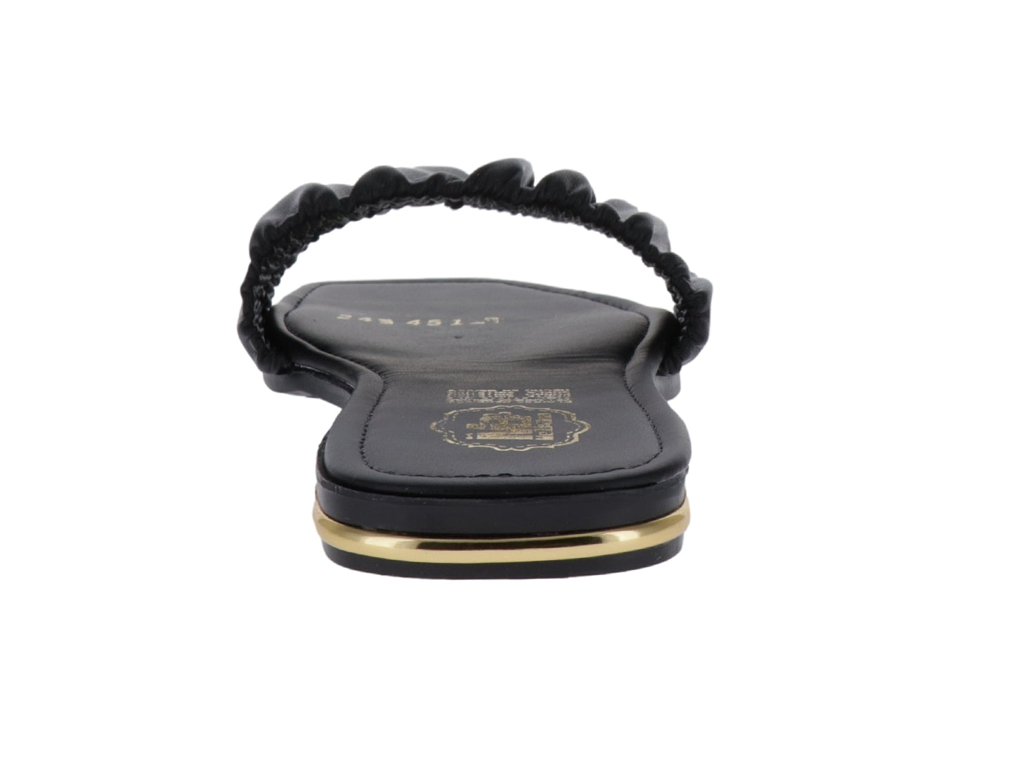 Sandalias Rosalin Araguz Sandalia 451 Para Mujer