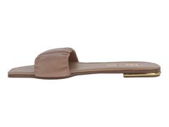 Sandalias MELI&ANA Beige para Mujer