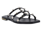 Sandalias Rosalin Araguz Sandalia Dama 407 Para Mujer