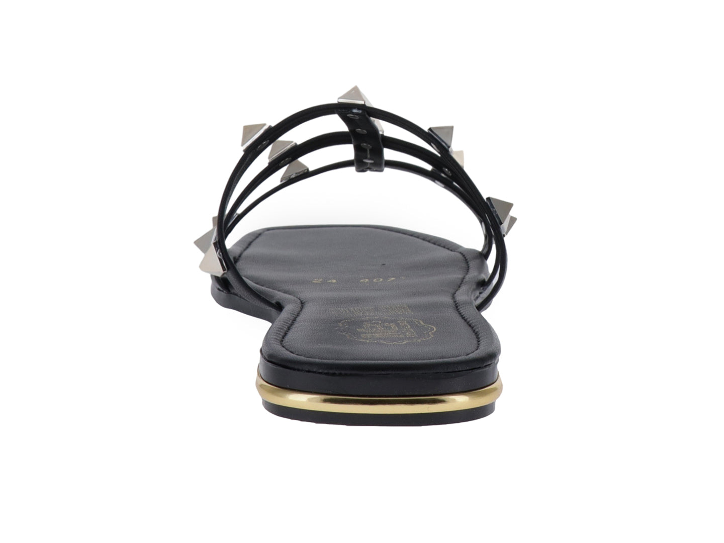 Sandalias Rosalin Araguz Sandalia Dama 407 Para Mujer