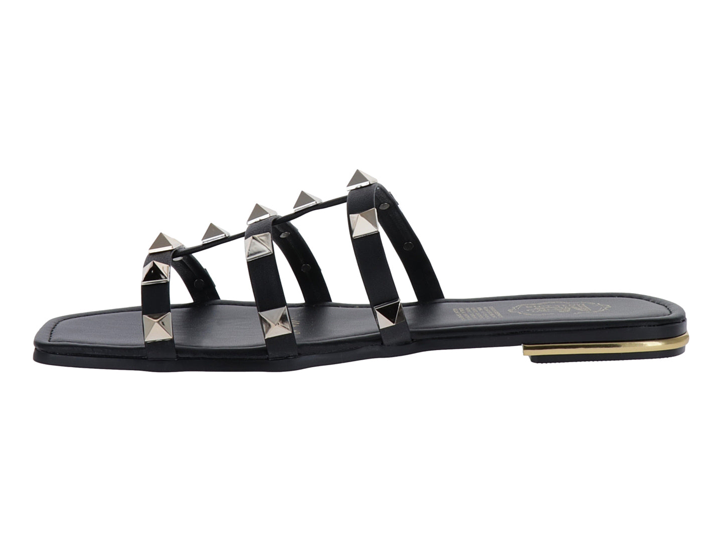 Sandalias Rosalin Araguz Sandalia Dama 407 Para Mujer