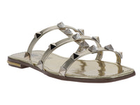 Sandalias Rosalin Araguz 407 Para Mujer