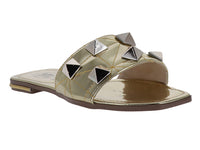 Sandalias Rosalin Araguz 442 Para Mujer