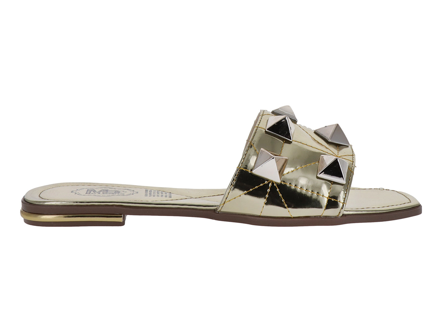 Sandalias Rosalin Araguz 442 Para Mujer