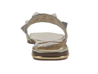 Sandalias Rosalin Araguz 442 Para Mujer