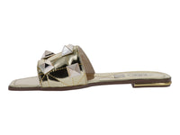 Sandalias Rosalin Araguz 442 Para Mujer