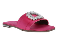 Sandalias Rosalin Araguz Dama 445 Para Mujer