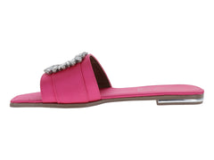Sandalias MELI&ANA Fucsia para Mujer