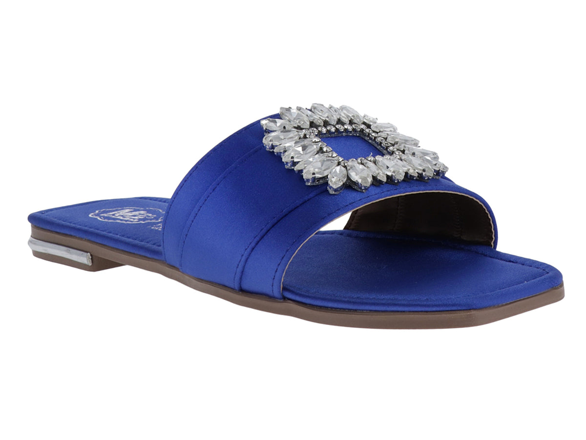 Sandalias Rosalin Araguz 445 Para Mujer