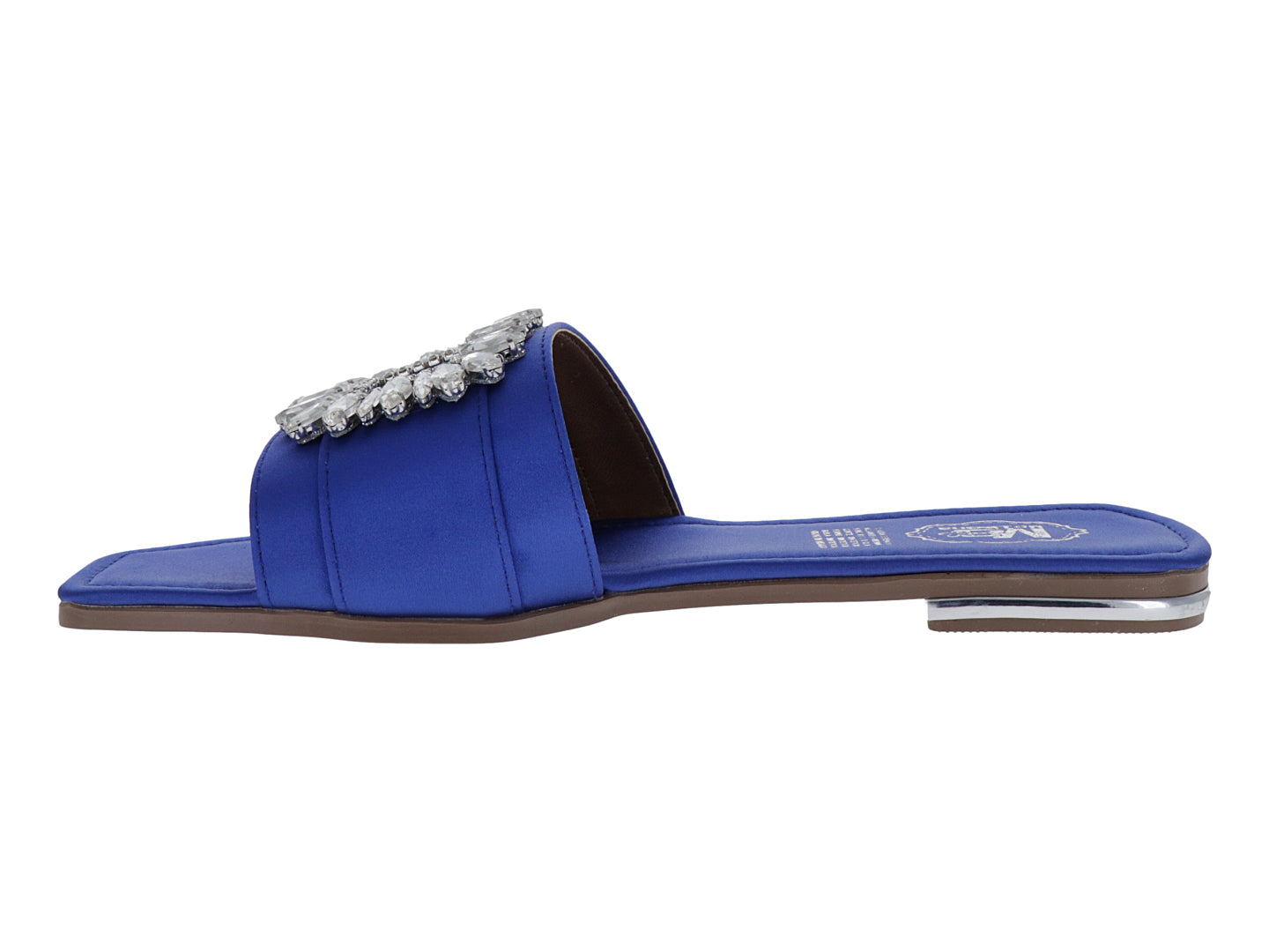 Sandalias Rosalin Araguz 445 Para Mujer