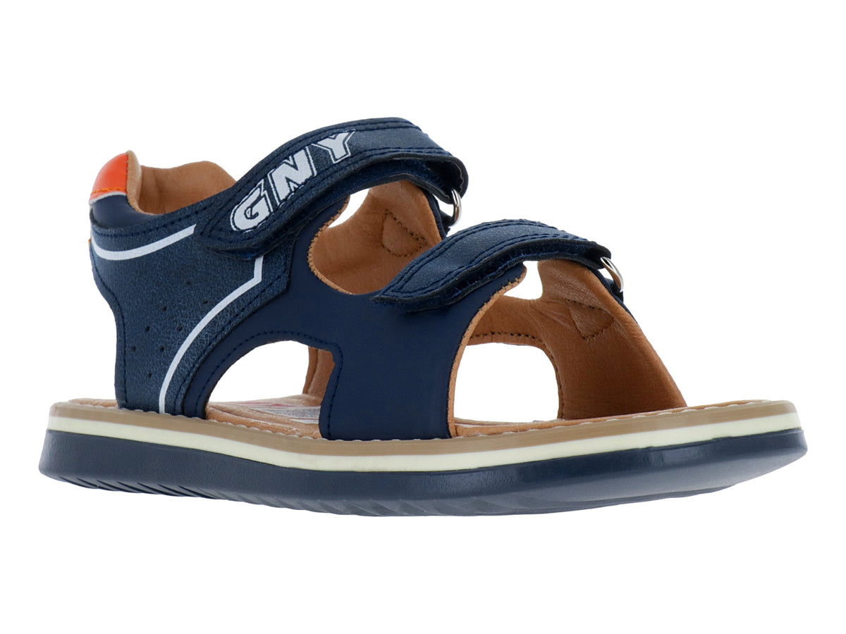 Sandalias Guany 1222-5 Para Niño