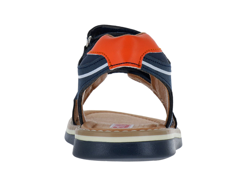 Sandalias Guany 1222-5 Para Niño