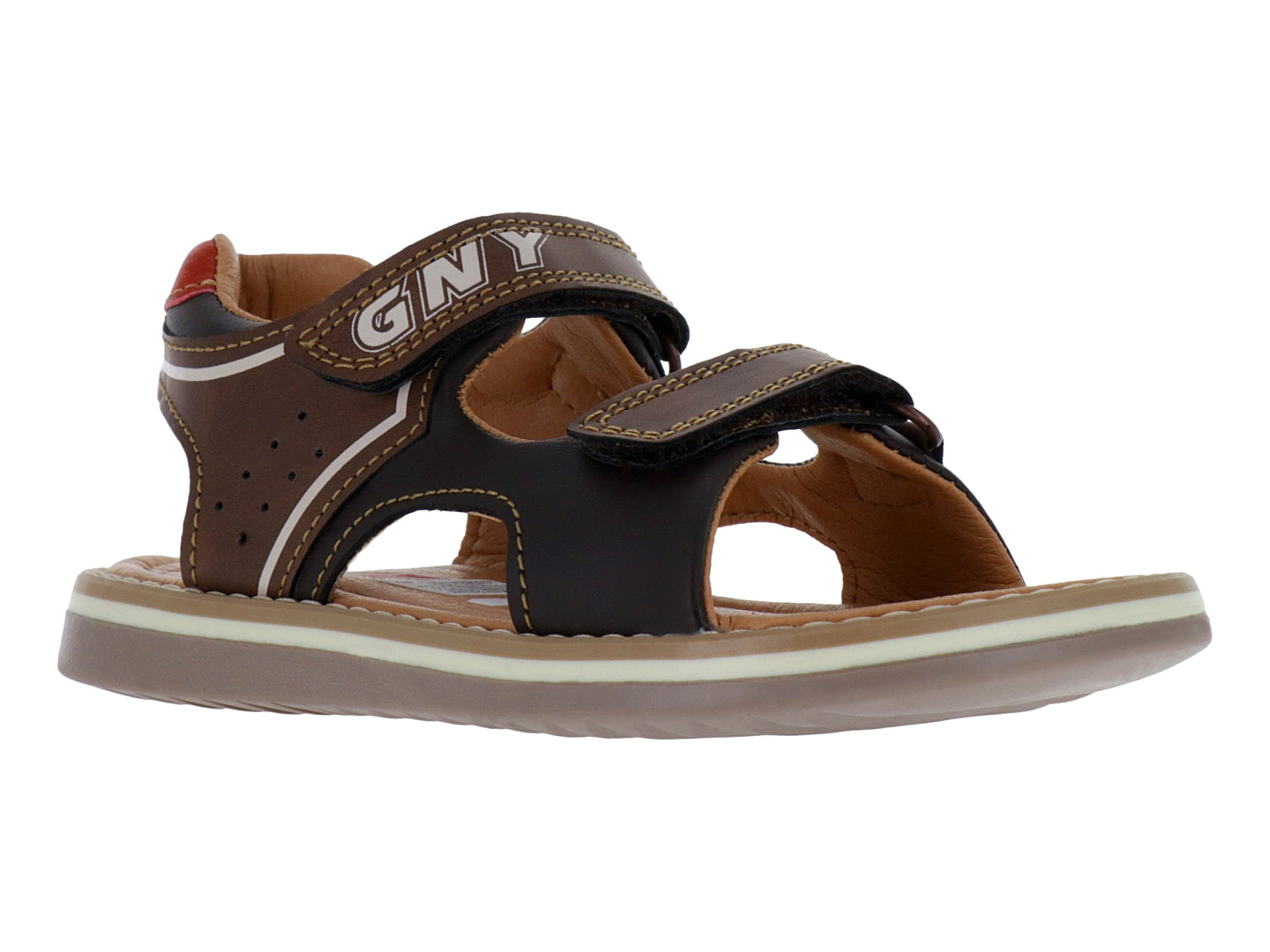 Sandalias Guany 1222-6 Para Niño