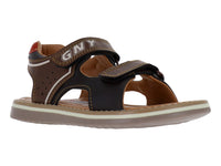 Sandalias Guany 1222-6 Para Niño