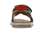 Sandalias Guany 1222-6 Para Niño