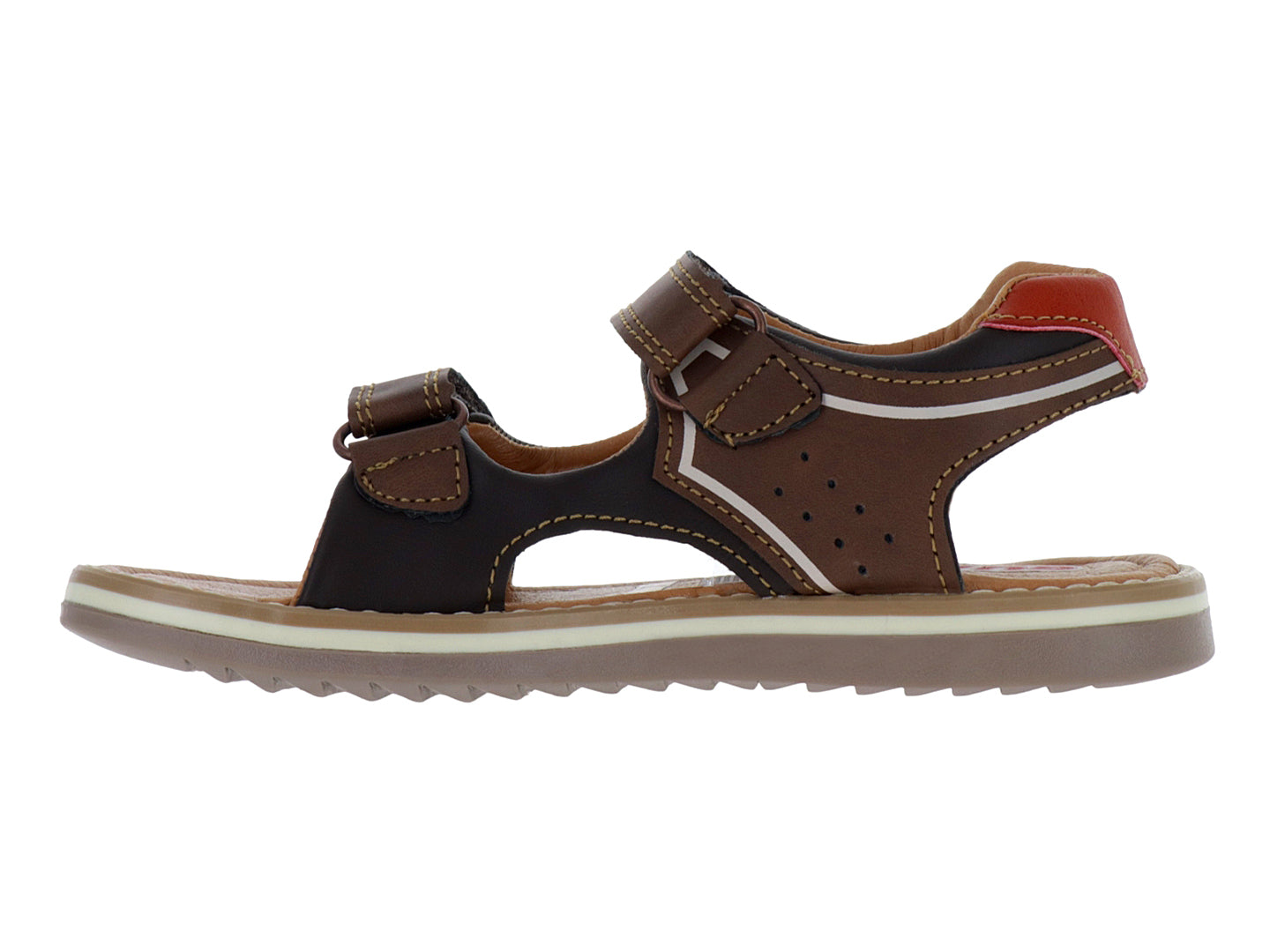 Sandalias Guany 1222-6 Para Niño