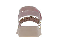 Sandalias Guany Rosa para Niña