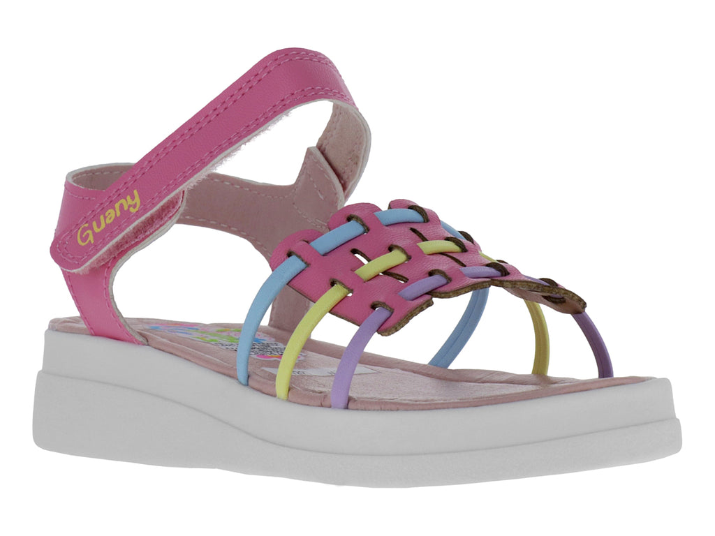 Sandalias Guany 1227-9 Para Niña