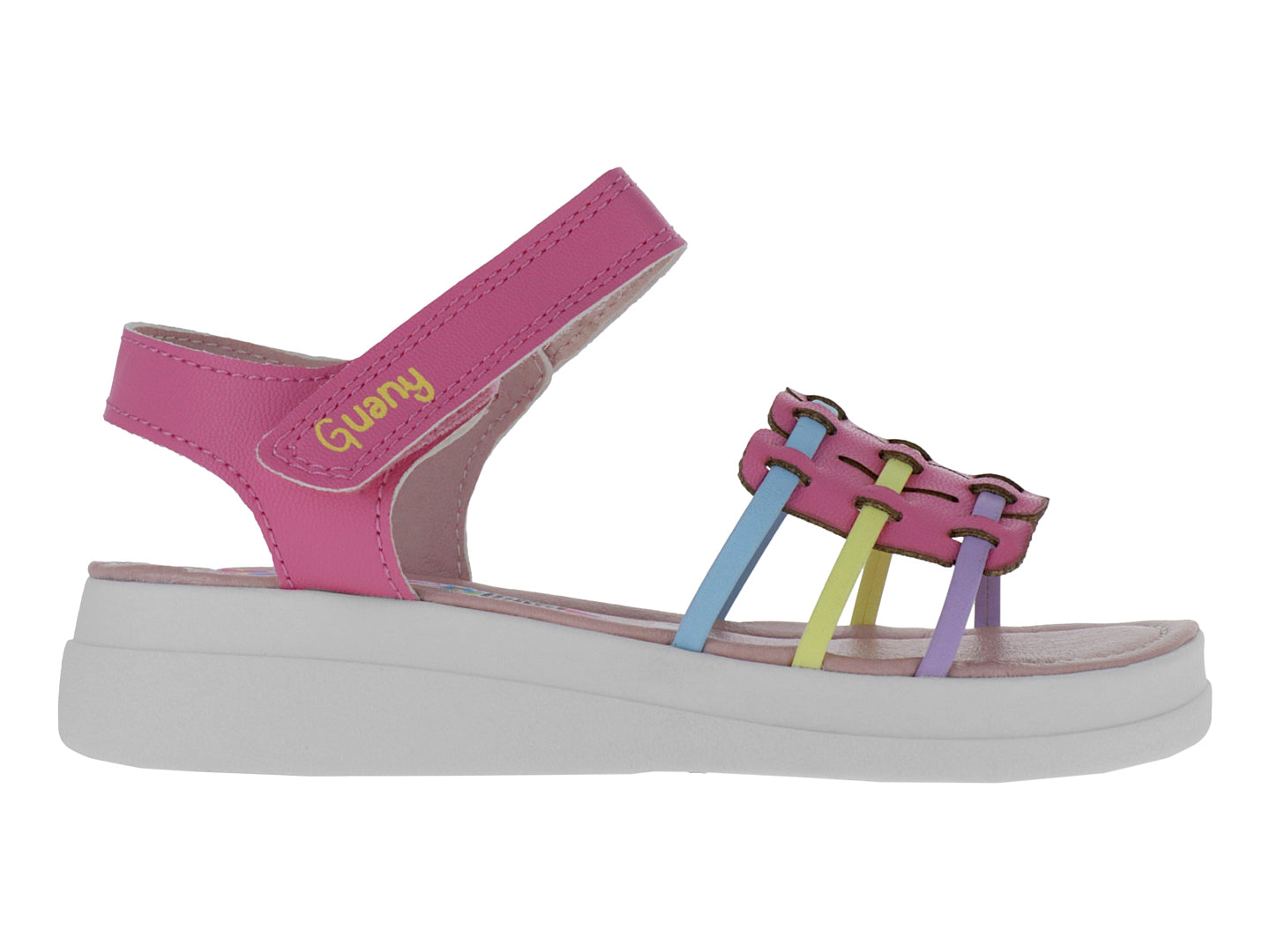Sandalias Guany 1227-9 Para Niña