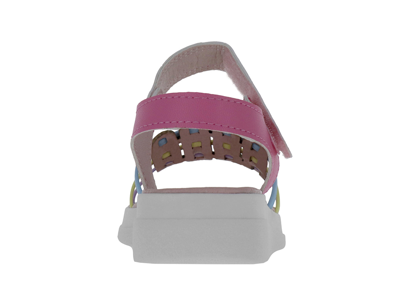 Sandalias Guany 1227-9 Para Niña